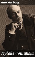 eBook: Kyläkertomuksia