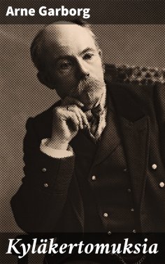 eBook: Kyläkertomuksia