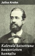 eBook: Kalevala katsottuna kaunotieteen kannalta