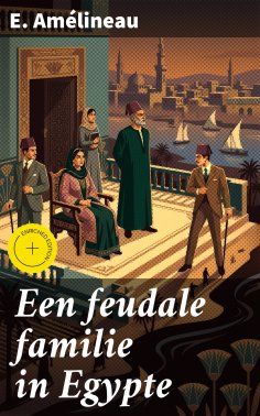 eBook: Een feudale familie in Egypte