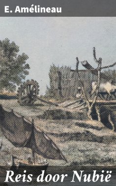 eBook: Reis door Nubië