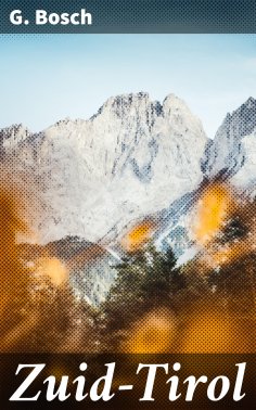 eBook: Zuid-Tirol