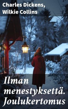 eBook: Ilman menestyksettä. Joulukertomus