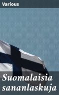eBook: Suomalaisia sananlaskuja