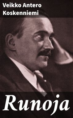 eBook: Runoja