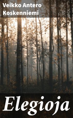 eBook: Elegioja