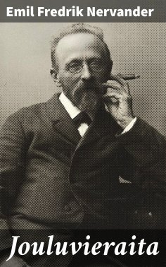 eBook: Jouluvieraita