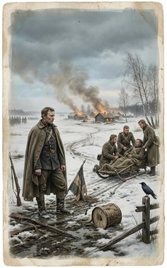 eBook: Paavo Nissinen: Kuvaelmia viimeisestä Suomen sodasta