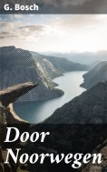 eBook: Door Noorwegen