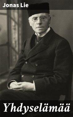 eBook: Yhdyselämää