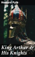 eBook: King Arthur & His Knights