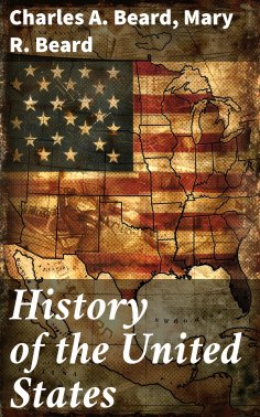 eBook: History of the United States