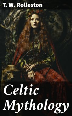 eBook: Celtic Mythology