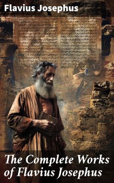 ebook: The Complete Works of Flavius Josephus