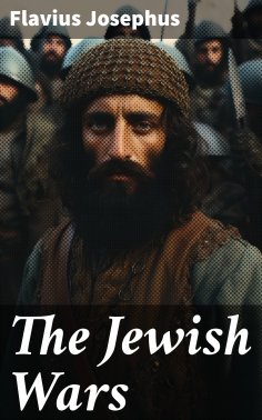 eBook: The Jewish Wars