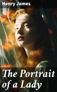 eBook: The Portrait of a Lady