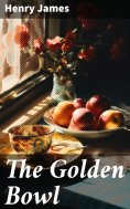 eBook: The Golden Bowl