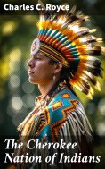 eBook: The Cherokee Nation of Indians