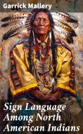 eBook: Sign Language Among North American Indians