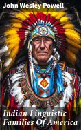 eBook: Indian Linguistic Families Of America