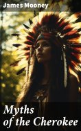 eBook: Myths of the Cherokee