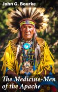 eBook: The Medicine-Men of the Apache