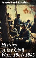 ebook: History of the Civil War: 1861-1865
