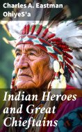 eBook: Indian Heroes and Great Chieftains