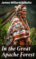 eBook: In the Great Apache Forest