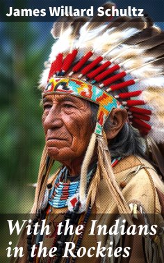 eBook: With the Indians in the Rockies