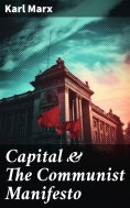 ebook: Capital & The Communist Manifesto