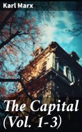 eBook: The Capital (Vol. 1-3)