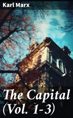 eBook: The Capital (Vol. 1-3)