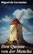 eBook: Don Quijote von der Mancha