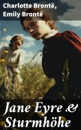 eBook: Jane Eyre & Sturmhöhe
