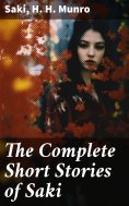 ebook: The Complete Short Stories of Saki
