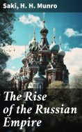 eBook: The Rise of the Russian Empire