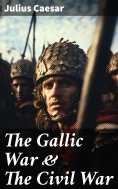 ebook: The Gallic War & The Civil War