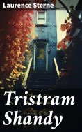 ebook: Tristram Shandy