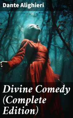 eBook: Divine Comedy (Complete Edition)