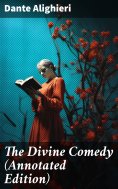 ebook: The Divine Comedy (Annotated Edition)