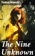eBook: The Nine Unknown