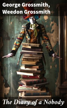 eBook: The Diary of a Nobody