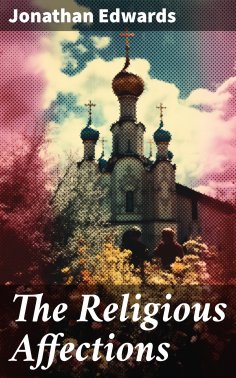 ebook: The Religious Affections