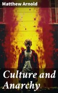 ebook: Culture and Anarchy