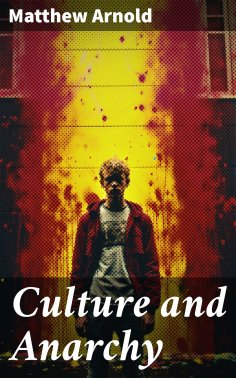 ebook: Culture and Anarchy