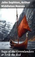 ebook: Saga of the Greenlanders & Erik the Red
