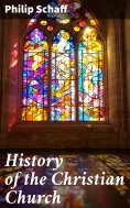 eBook: History of the Christian Church