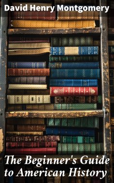 eBook: The Beginner's Guide to American History