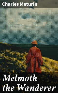 eBook: Melmoth the Wanderer